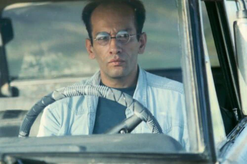 Le Vent Nous Emportera : Test Blu-Ray 4 Le Vent Nous Emportera : Test Blu-Ray