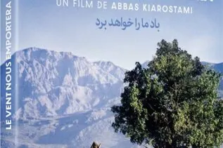 Le Vent Nous Emportera : Test Blu-Ray