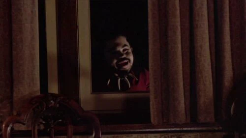 Seizure : La Reine Du Mal / Test Blu-Ray