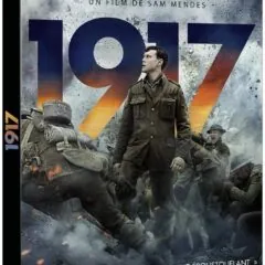 1917 : le test blu-ray