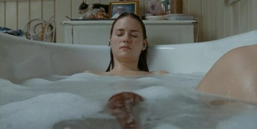 Horribilis : Test Blu-Ray 4 Horribilis : Test Blu-Ray