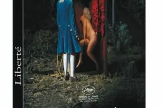Liberté : Test DVD