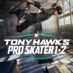 Tony Hawk's Pro Skater 1+2 : le test !