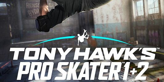Tony Hawk's Pro Skater 1+2 : le test !