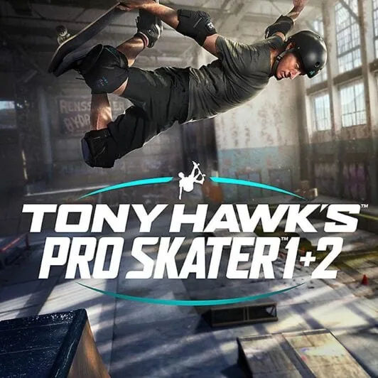 Tony Hawk's Pro Skater 1+2 : le test !