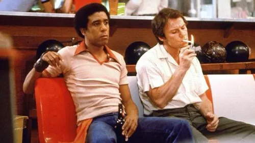 Blue Collar : le test blu-ray