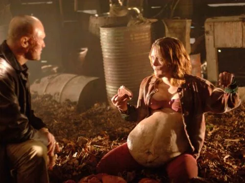 Horribilis : Test Blu-Ray 8 Horribilis : Test Blu-Ray