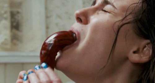 Horribilis : Test Blu-Ray 6 Horribilis : Test Blu-Ray