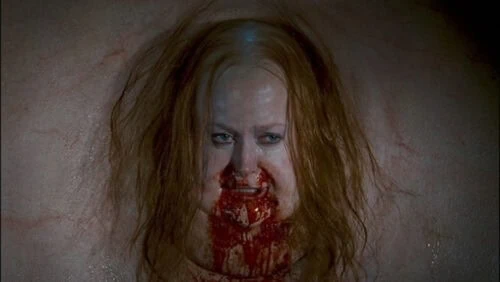 Horribilis : Test Blu-Ray 7 Horribilis : Test Blu-Ray