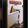 Horribilis : Test Blu-Ray