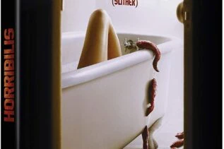 Horribilis : Test Blu-Ray