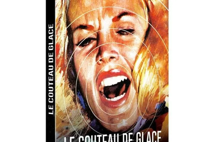 Le couteau de glace : le test blu-ray 9 Le couteau de glace : le test blu-ray