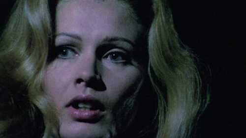 Le couteau de glace : le test blu-ray