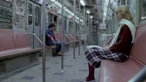 L'Eventreur de New York : Test Blu-ray 6 L'Eventreur de New York : Test Blu-ray