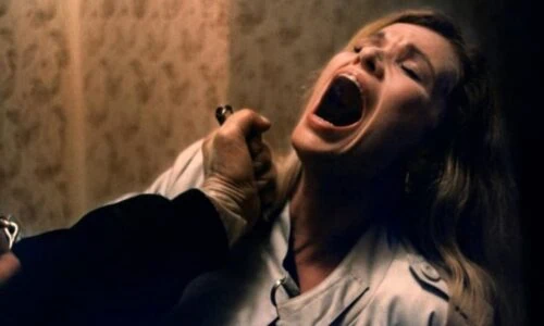 L'Eventreur de New York : Test Blu-ray 7 L'Eventreur de New York : Test Blu-ray