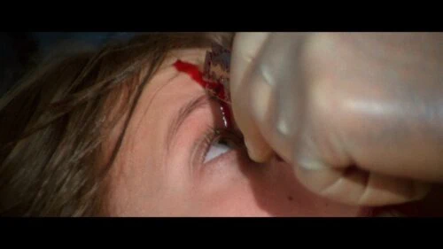 L'Eventreur de New York : Test Blu-ray 5 L'Eventreur de New York : Test Blu-ray