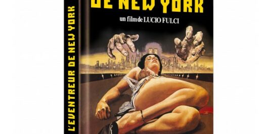L'Eventreur de New York : Test Blu-ray