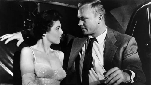 Nightfall (Poursuites dans la nuit) : le test blu-ray 3 Nightfall (Poursuites dans la nuit) : le test blu-ray