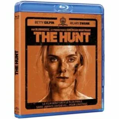 The Hunt : le test blu-ray