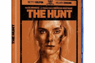 The Hunt : le test blu-ray