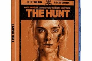 The Hunt : le test blu-ray 7 The Hunt : le test blu-ray