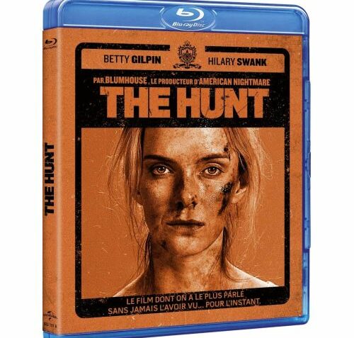 The Hunt : le test blu-ray