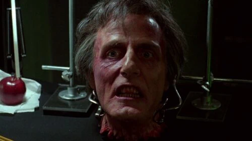 Re-Animator II : La Fiancée de Re-Animator / Test Blu-ray 6 Re-Animator II : La Fiancée de Re-Animator / Test Blu-ray