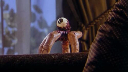 Re-Animator II : La Fiancée de Re-Animator / Test Blu-ray 5 Re-Animator II : La Fiancée de Re-Animator / Test Blu-ray