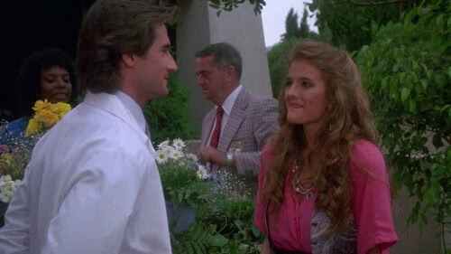 Re-Animator II : La Fiancée de Re-Animator / Test Blu-ray 7 Re-Animator II : La Fiancée de Re-Animator / Test Blu-ray