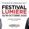 Le programme du Festival Lumière 2020