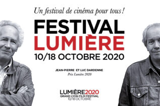 Le programme du Festival Lumière 2020