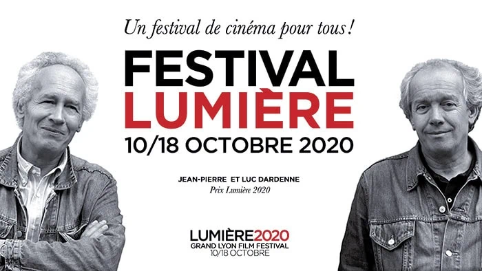 Le programme du Festival Lumière 2020