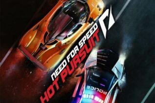 Need for Speed Hot Pursuit : la version Remastered annoncée !