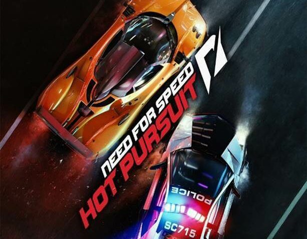 Need for Speed Hot Pursuit : la version Remastered annoncée !