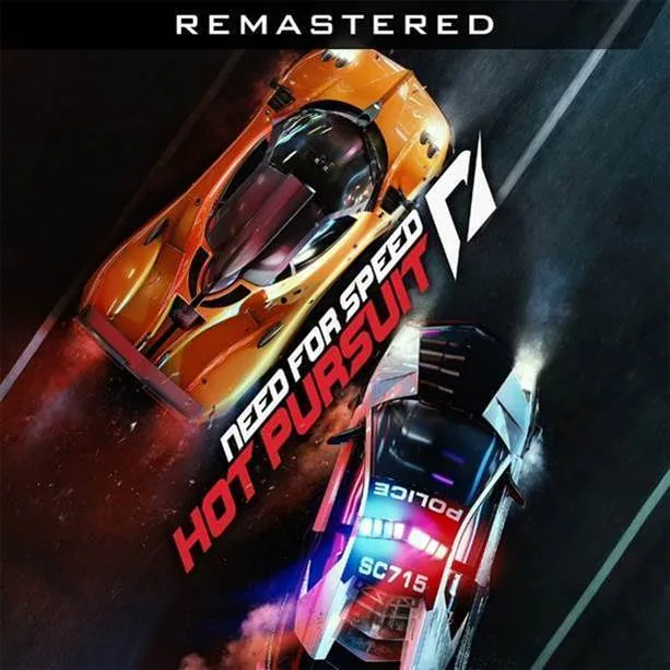 Need for Speed Hot Pursuit : la version Remastered annoncée !