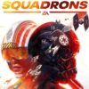 Star Wars : Squadrons est disponible !