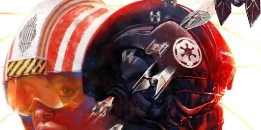 Star Wars : Squadrons est disponible !