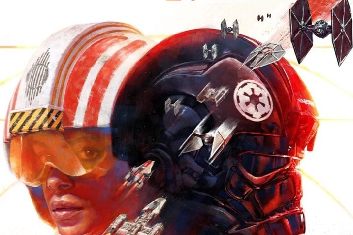 Star Wars : Squadrons est disponible ! 12 Star Wars : Squadrons est disponible !