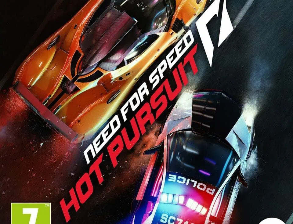 Need for Speed Hot Pursuit Remastered : le test !
