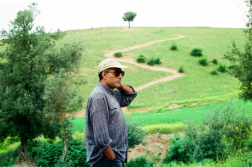 La Trilogie De Koker d'Abbas Kiarostami : Test Blu-ray 3 La Trilogie De Koker d'Abbas Kiarostami : Test Blu-ray