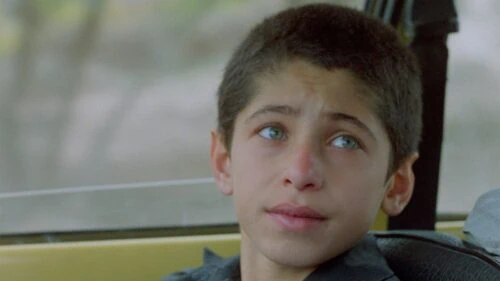 La Trilogie De Koker d'Abbas Kiarostami : Test Blu-ray 10 La Trilogie De Koker d'Abbas Kiarostami : Test Blu-ray