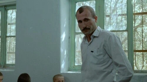 La Trilogie De Koker d'Abbas Kiarostami : Test Blu-ray 7 La Trilogie De Koker d'Abbas Kiarostami : Test Blu-ray