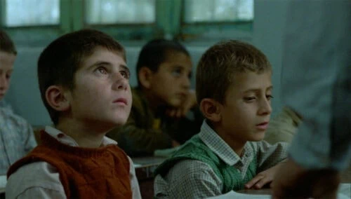 La Trilogie De Koker d'Abbas Kiarostami : Test Blu-ray 5 La Trilogie De Koker d'Abbas Kiarostami : Test Blu-ray