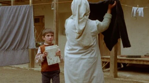 La Trilogie De Koker d'Abbas Kiarostami : Test Blu-ray 6 La Trilogie De Koker d'Abbas Kiarostami : Test Blu-ray