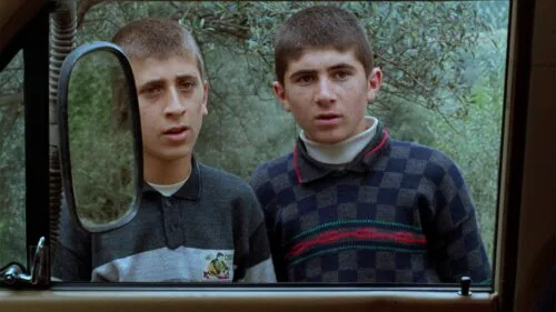 La Trilogie De Koker d'Abbas Kiarostami : Test Blu-ray 13 La Trilogie De Koker d'Abbas Kiarostami : Test Blu-ray