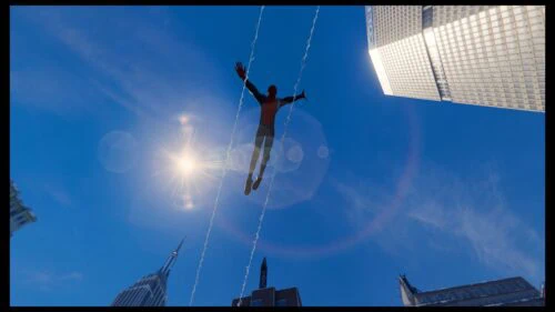 Spider-Man Miles Morales : le test !