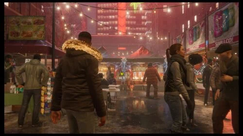 Spider-Man Miles Morales : le test !