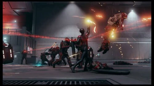 Spider-Man Miles Morales : le test !