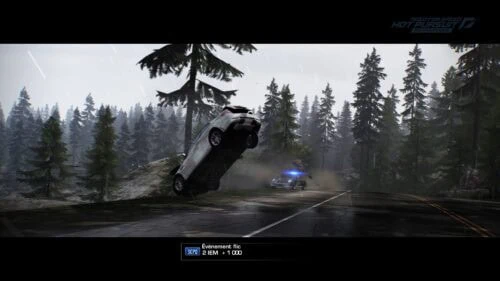 Need for Speed Hot Pursuit Remastered : le test !