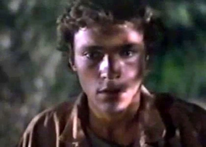 La malédiction du Loup Garou